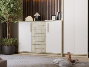 Комод НКМ Эдем-1 секция №12 в Златоусте - zlatoust.ok-mebel.com | фото 3