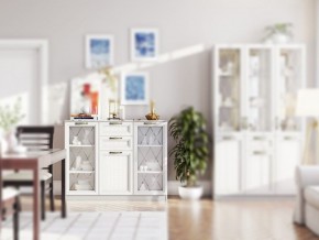 Комод "ГА-04" Александрия в Златоусте - zlatoust.ok-mebel.com | фото 2