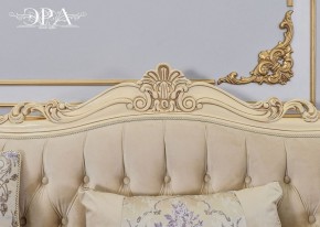 Комплект мягкой мебели Мона Лиза (крем) с раскладным механизмом в Златоусте - zlatoust.ok-mebel.com | фото 9