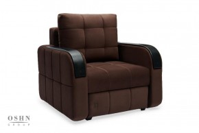 Комплект мягкой мебели Остин HB-178-16 (Велюр) Угловой + 1 кресло в Златоусте - zlatoust.ok-mebel.com | фото 4