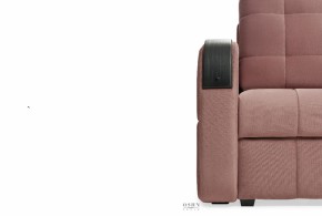 Комплект мягкой мебели Остин HB-178-18 (Велюр) Угловой + 1 кресло в Златоусте - zlatoust.ok-mebel.com | фото 2