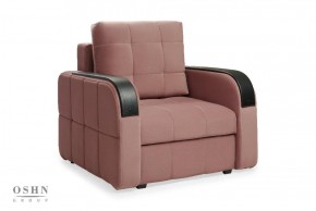 Комплект мягкой мебели Остин HB-178-18 (Велюр) Угловой + 1 кресло в Златоусте - zlatoust.ok-mebel.com | фото 3