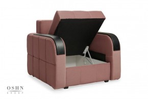 Комплект мягкой мебели Остин HB-178-18 (Велюр) Угловой + 1 кресло в Златоусте - zlatoust.ok-mebel.com | фото 4