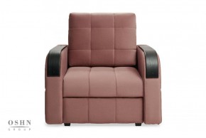 Комплект мягкой мебели Остин HB-178-18 (Велюр) Угловой + 1 кресло в Златоусте - zlatoust.ok-mebel.com | фото 5
