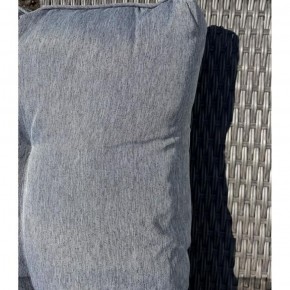 Комплект плетеной мебели AFM-307G-Grey в Златоусте - zlatoust.ok-mebel.com | фото 1