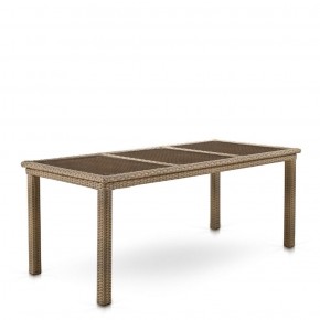 Комплект плетеной мебели T365/S65B-W65 Light Brown в Златоусте - zlatoust.ok-mebel.com | фото 3
