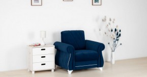 Комплект Роуз ТД 410 диван-кровать + кресло + комплект подушек в Златоусте - zlatoust.ok-mebel.com | фото 2