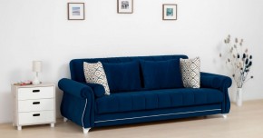 Комплект Роуз ТД 410 диван-кровать + кресло + комплект подушек в Златоусте - zlatoust.ok-mebel.com | фото 3