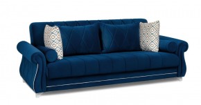 Комплект Роуз ТД 410 диван-кровать + кресло + комплект подушек в Златоусте - zlatoust.ok-mebel.com | фото 4