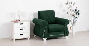 Комплект Роуз ТД 411 диван-кровать + кресло + комплект подушек в Златоусте - zlatoust.ok-mebel.com | фото 2