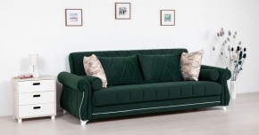 Комплект Роуз ТД 411 диван-кровать + кресло + комплект подушек в Златоусте - zlatoust.ok-mebel.com | фото 3