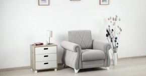 Комплект Роуз ТД 414 диван-кровать + кресло + комплект подушек в Златоусте - zlatoust.ok-mebel.com | фото 2