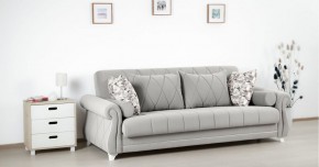 Комплект Роуз ТД 414 диван-кровать + кресло + комплект подушек в Златоусте - zlatoust.ok-mebel.com | фото 3