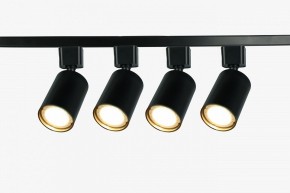 Комплект трековый Эра  TR70-SET4-GU10-BK в Златоусте - zlatoust.ok-mebel.com | фото 2