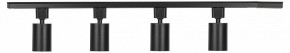 Комплект трековый Эра  TR70-SET4-GU10-BK в Златоусте - zlatoust.ok-mebel.com | фото 3