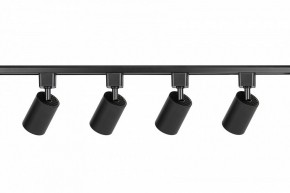 Комплект трековый Эра  TR70-SET4-GU10-BK в Златоусте - zlatoust.ok-mebel.com | фото 4