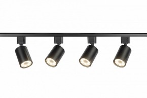 Комплект трековый Эра  TR70-SET4-GU10-BK в Златоусте - zlatoust.ok-mebel.com | фото 5