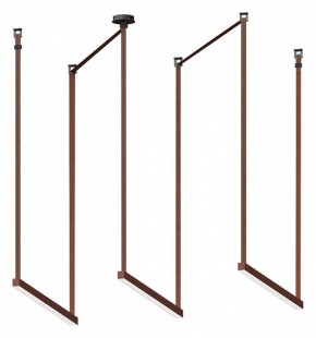 Комплект трековый Kink Light Сатори 6421-2K,06 в Златоусте - zlatoust.ok-mebel.com | фото