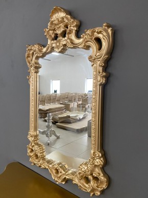 Консольный столик с зеркалом Версаль ТИП 1 в Златоусте - zlatoust.ok-mebel.com | фото 7