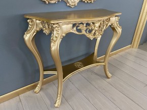 Консольный столик с зеркалом Версаль ТИП 2 в Златоусте - zlatoust.ok-mebel.com | фото 4