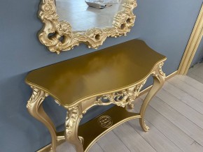 Консольный столик с зеркалом Версаль ТИП 2 в Златоусте - zlatoust.ok-mebel.com | фото 8