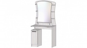 КОСТА-РИКА Туалетный столик (анкор светлый) в Златоусте - zlatoust.ok-mebel.com | фото