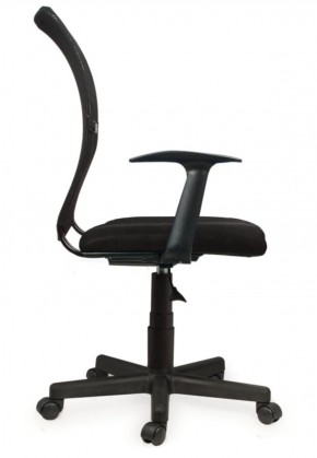 Кресло BRABIX "Spring MG-307" (черное TW) 531406 в Златоусте - zlatoust.ok-mebel.com | фото 3