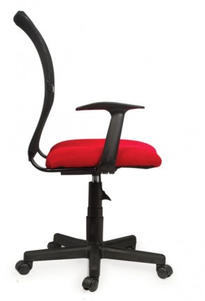 Кресло BRABIX "Spring MG-307" (красное/черное TW) 531405 в Златоусте - zlatoust.ok-mebel.com | фото 3