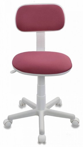 Кресло детское Бюрократ CH-W201NX/26-31 розовый в Златоусте - zlatoust.ok-mebel.com | фото 2