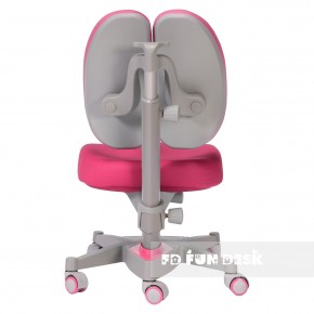 Детское кресло Contento Pink в Златоусте - zlatoust.ok-mebel.com | фото 5