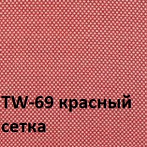 Кресло для оператора CHAIRMAN 696 хром (ткань TW-11/сетка TW-69) в Златоусте - zlatoust.ok-mebel.com | фото 4