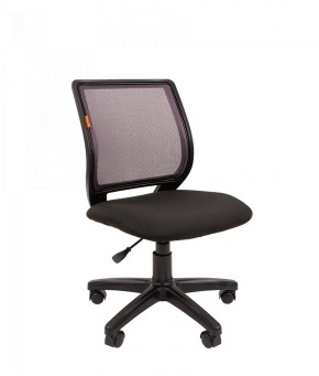 Кресло для оператора CHAIRMAN 699 Б/Л (ткань стандарт/сетка TW-04) в Златоусте - zlatoust.ok-mebel.com | фото
