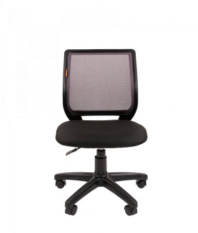 Кресло для оператора CHAIRMAN 699 Б/Л (ткань стандарт/сетка TW-04) в Златоусте - zlatoust.ok-mebel.com | фото 2