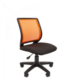 Кресло для оператора CHAIRMAN 699 Б/Л (ткань стандарт/сетка TW-66) в Златоусте - zlatoust.ok-mebel.com | фото 1