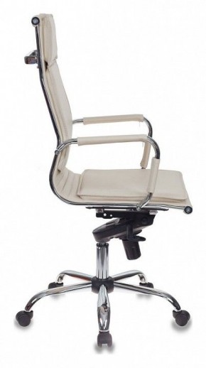 Кресло для руководителя CH-993MB/IVORY в Златоусте - zlatoust.ok-mebel.com | фото 3