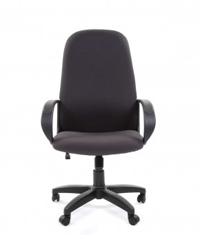 Кресло для руководителя  CHAIRMAN 279 TW (ткань TW 12) в Златоусте - zlatoust.ok-mebel.com | фото 2