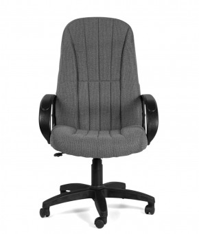Кресло для руководителя  CHAIRMAN 685 СТ (ткань стандарт 20-23 серая) в Златоусте - zlatoust.ok-mebel.com | фото 2