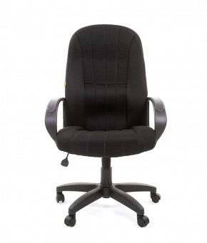 Кресло для руководителя  CHAIRMAN 685 TW (ткань TW 11 черная) в Златоусте - zlatoust.ok-mebel.com | фото 2