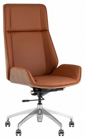 Кресло для руководителя TopChairs Crown SN в Златоусте - zlatoust.ok-mebel.com | фото