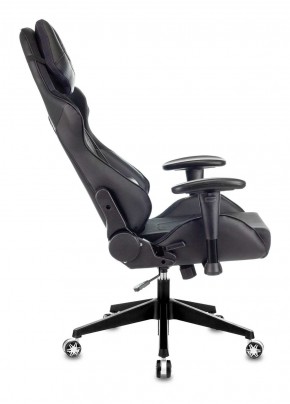 Кресло игровое Бюрократ VIKING 4 AERO BLACK EDITION в Златоусте - zlatoust.ok-mebel.com | фото 2