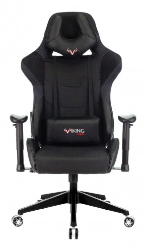 Кресло игровое Бюрократ VIKING 4 AERO BLACK EDITION в Златоусте - zlatoust.ok-mebel.com | фото 3
