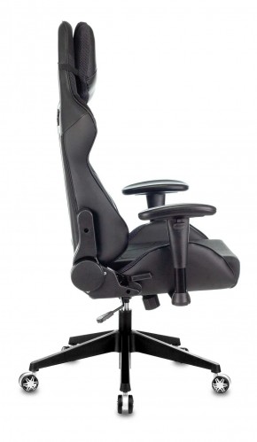 Кресло игровое Бюрократ VIKING 4 AERO BLACK EDITION в Златоусте - zlatoust.ok-mebel.com | фото 5