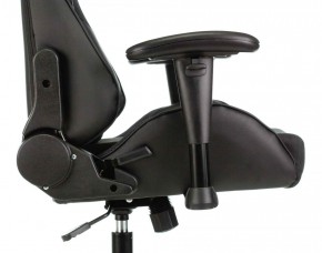Кресло игровое Бюрократ VIKING 4 AERO BLACK EDITION в Златоусте - zlatoust.ok-mebel.com | фото 6