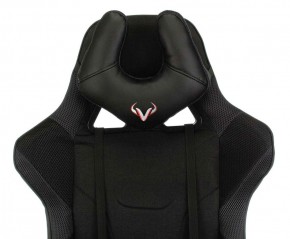 Кресло игровое Бюрократ VIKING 4 AERO BLACK EDITION в Златоусте - zlatoust.ok-mebel.com | фото 8