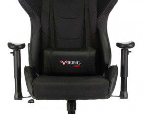 Кресло игровое Бюрократ VIKING 4 AERO BLACK EDITION в Златоусте - zlatoust.ok-mebel.com | фото 9