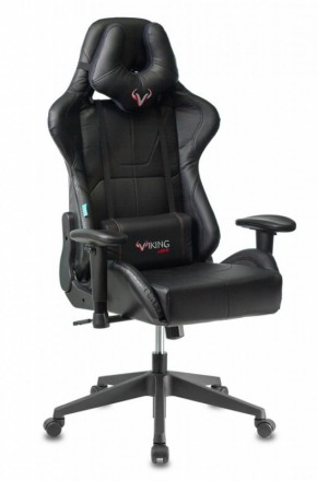 Кресло игровое Бюрократ VIKING 5 AERO BLACK EDITION в Златоусте - zlatoust.ok-mebel.com | фото