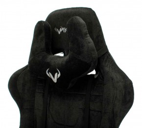 Кресло игровое Бюрократ VIKING KNIGHT LT20 FABRIC черный в Златоусте - zlatoust.ok-mebel.com | фото 5