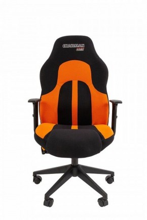 Кресло игровое Chairman Game 11 в Златоусте - zlatoust.ok-mebel.com | фото 2