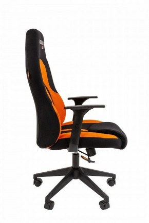 Кресло игровое Chairman Game 11 в Златоусте - zlatoust.ok-mebel.com | фото 3