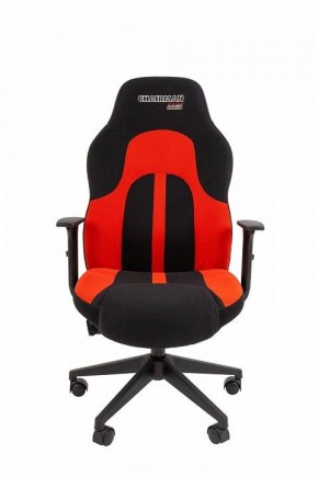 Кресло игровое Chairman Game 11 в Златоусте - zlatoust.ok-mebel.com | фото 2